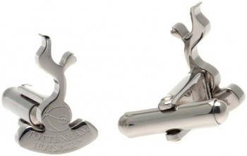 Tottenham Hotspur Fc Manchetknopen