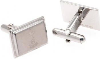 Tottenham Hotspur Fc Manchetknopen