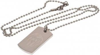 Valencia Cf Ketting