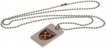 West Ham United Fc Ketting
