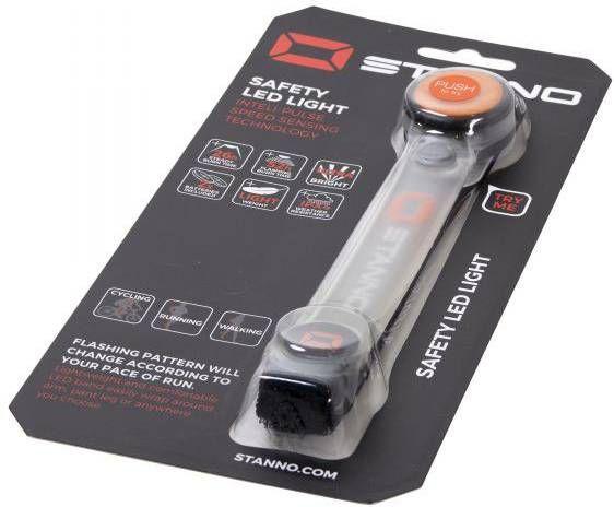 Stanno Safety Led Light verlichtings armband