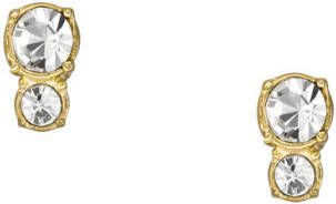 Fossil Oorbellen Jewelry JF04373710 Goudkleurig