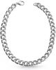 Guess Kettingen Necklace Enchainted JUBN01371JWRHT Zilverkleurig online kopen