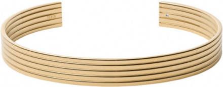 Skagen armband SKJ1541710 Elin goud
