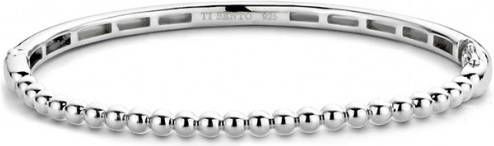 TI SENTO Milano Armbanden 925 Sterling Zilver Bracelet 2944 Zilverkleurig
