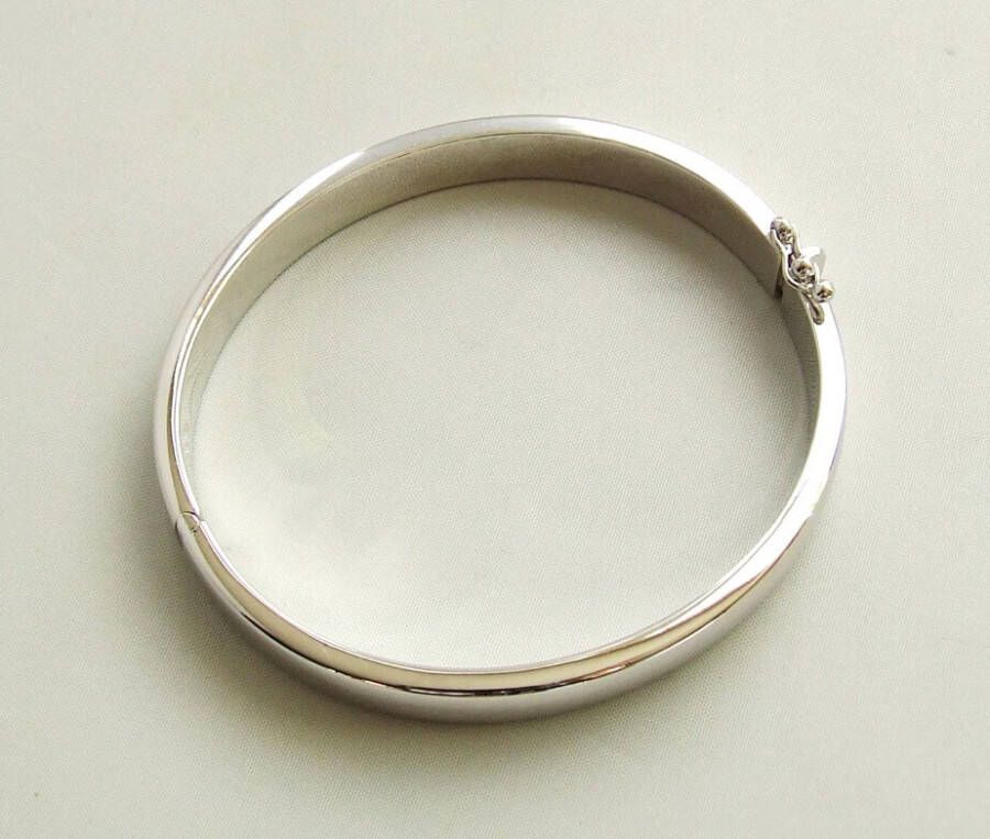 Atelier Christian Gouden slavenarmband