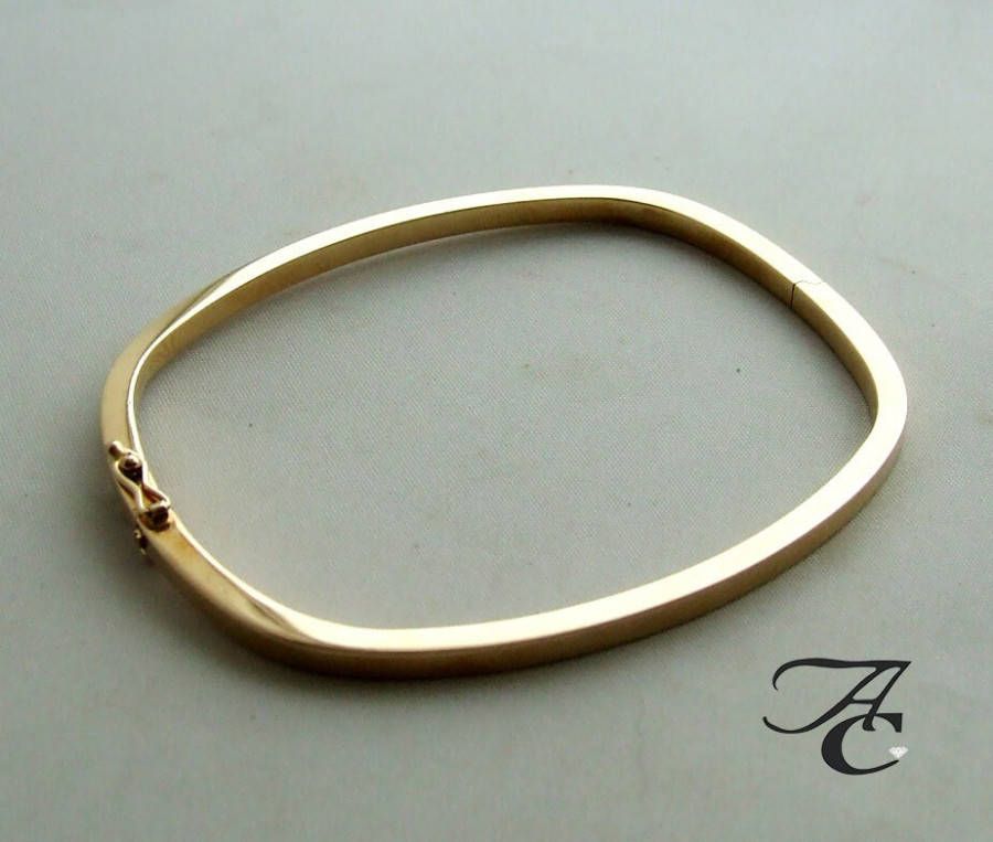 Atelier Christian Slavenarmband