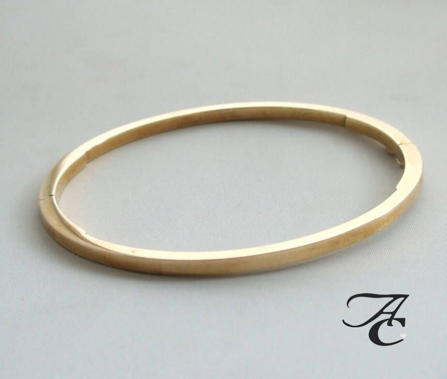 Atelier Christian Slavenarmband