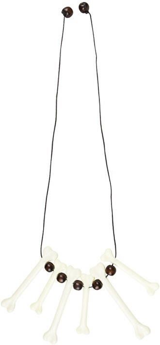 Confetti Ketting grotbewoonster