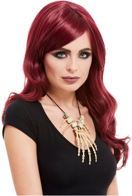Confetti Ketting voodoo luxe