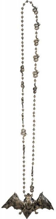 Confetti Vleermuis ketting
