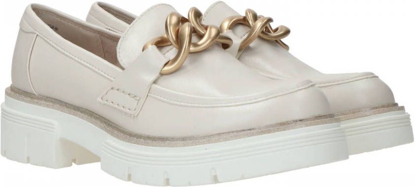 Marco tozzi Instapper Dames Beige