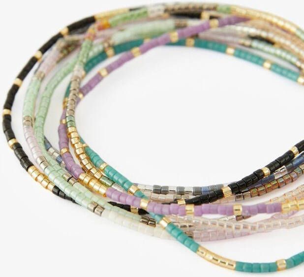 Pieces Armband pcvua 8 pack