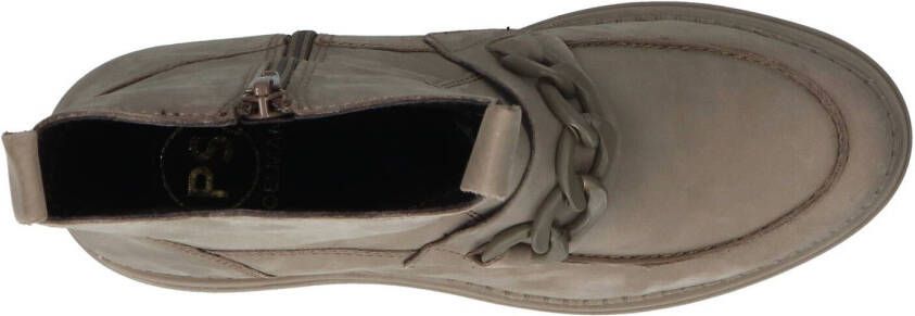 Ps poelman Damesboot Dames Beige