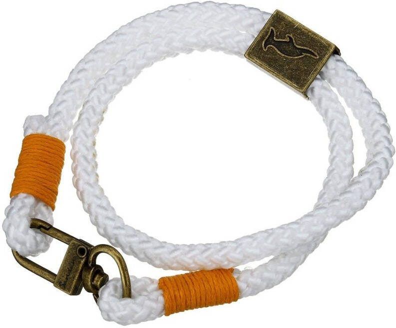 Sanwin Armband orlando/oranje
