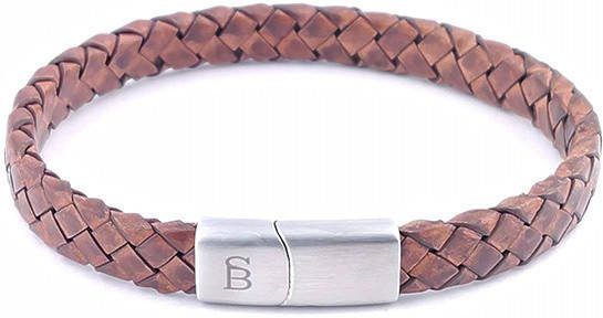 Steel&Barnett Lbr/002 carael