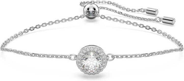 Swarovski 5636273 constella ros&#xE9, kleur armband