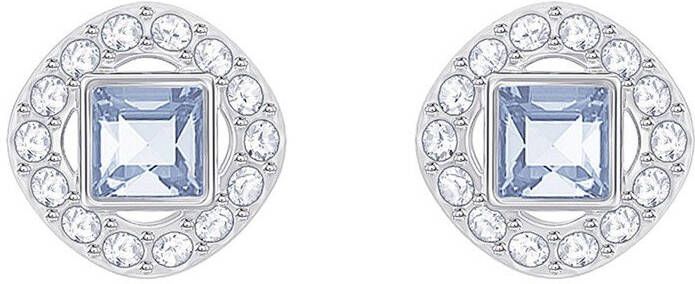 Swarovski Angelic square oorstekers 5352048