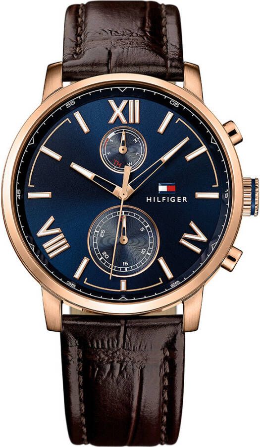 Tommy Hilfiger horloge TH1791308