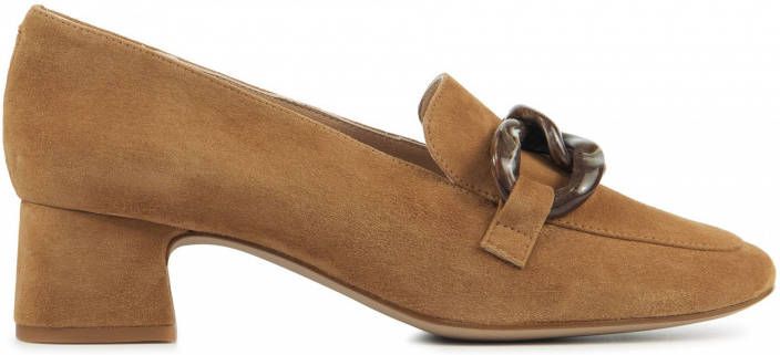 Unisa Dames leren dames instapschoenen loiso sue