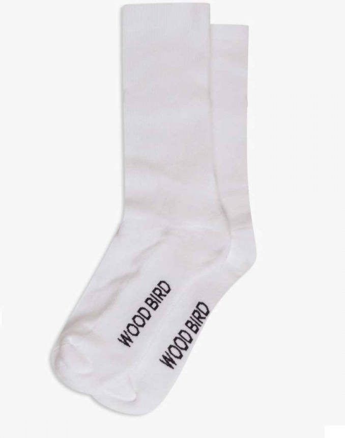 Woodbird Socks white 2016 002