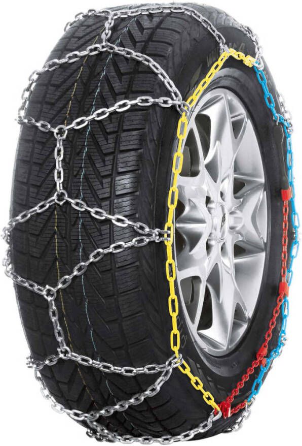 Pewag Sneeuwkettingen XMR 69 V Brenta C 4x4 2 st. 07971