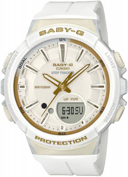 Casio Baby G Unisex Sport Accessoires