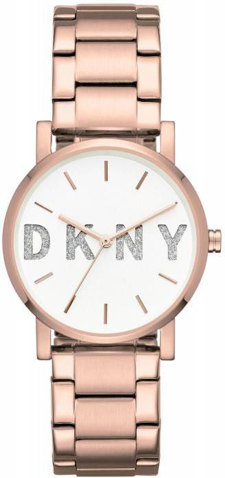 DKNY Soho Dames Horloge NY2654