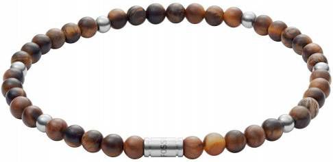 Fossil Vintage Casual Heren Armband JF02939040