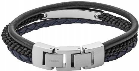 Fossil Mens Vintage Casual Heren Armband JF03186040
