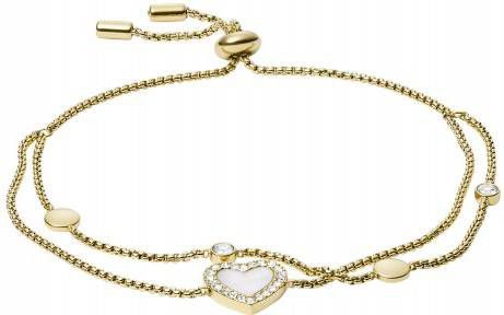 Fossil Vintage Glitz Dames Armband JF03216710