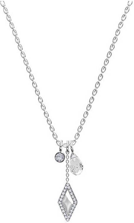 Fossil collier JF03660040 Classics wit