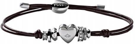 Fossil Vintage Glitz Dames Armband JF00116040