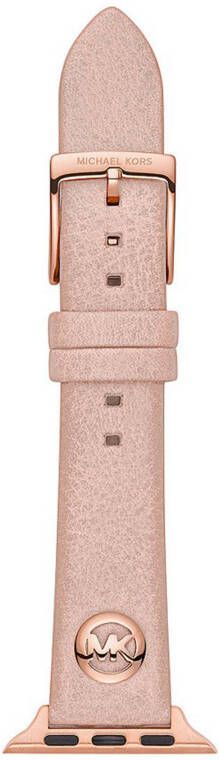 Michael Kors MKS8004 Apple Watch strap Horlogeband
