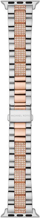 Michael Kors MKS8005 Apple Watch strap Horlogeband online kopen