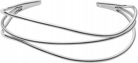 Skagen armband SKJ1124040 Kariana zilver