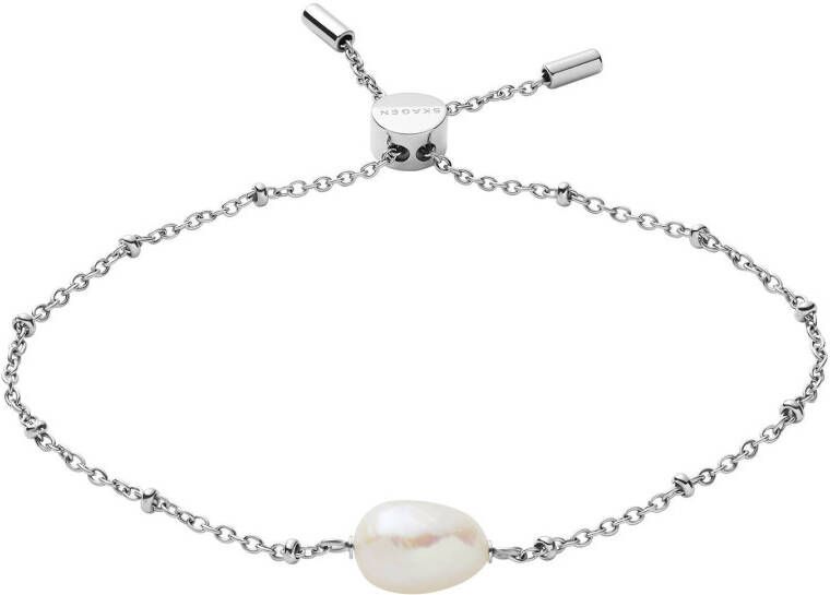 Skagen armband SKJ1399040 Agnethe zilver