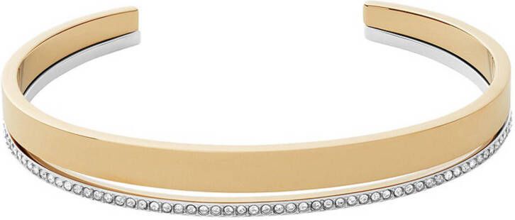 skagen Armbanden Elin SKJ1448998 Goudkleurig