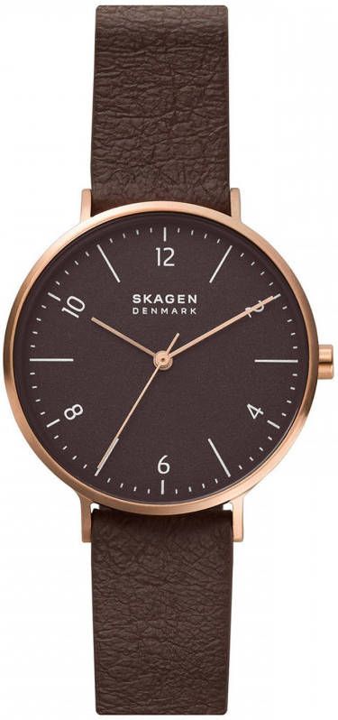 Skagen horloge SKW2971 Aaren Naturals Rosé