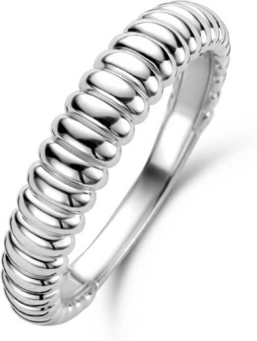 TI SENTO Milano Ringen 925 Sterling Zilveren Ring 12218 Zilverkleurig online kopen