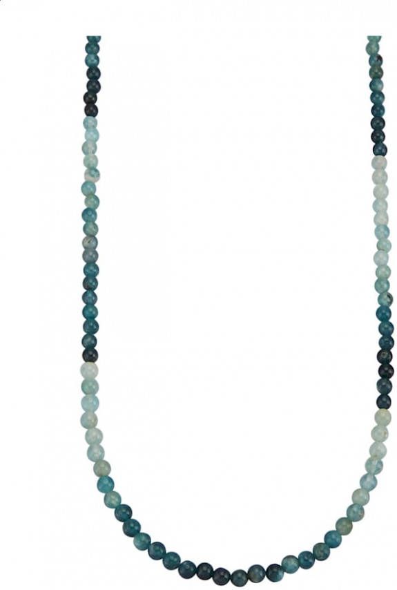 Diemer Farbstein Ketting van grandidieriet Groen