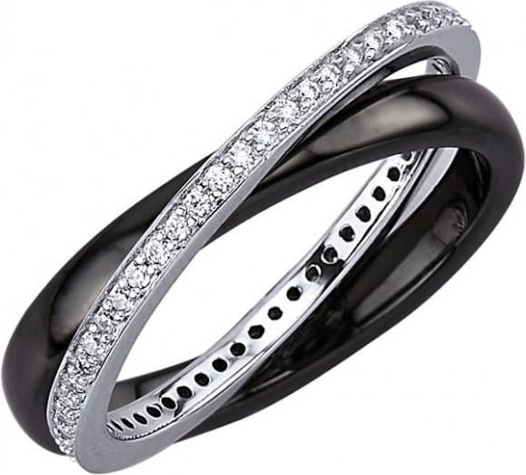 Jacques Lemans Damesring Sports Multicolor 1