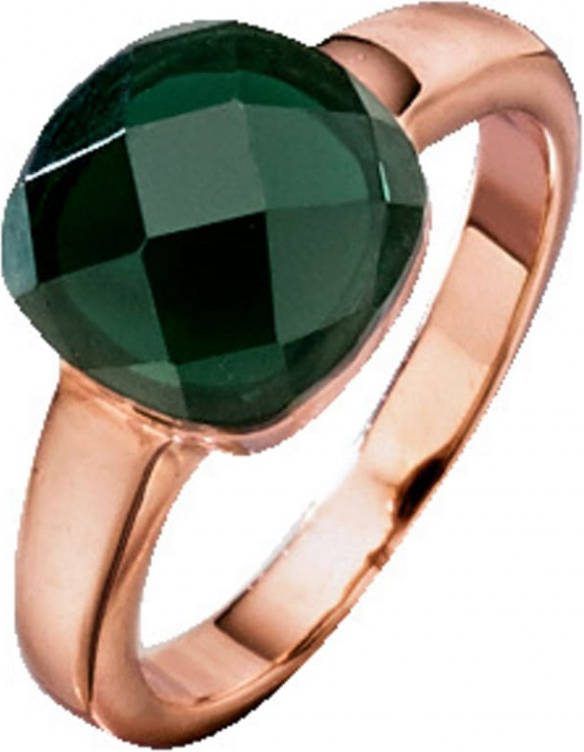 Jamelli Damesring Groen
