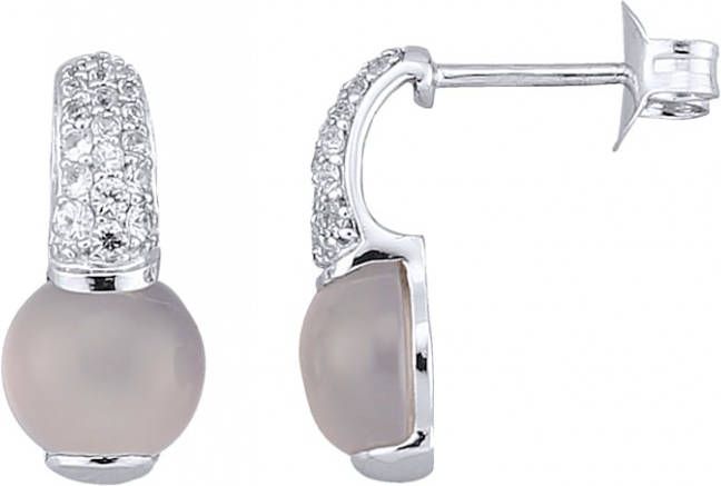 Jamelli Oorstekers Blauw