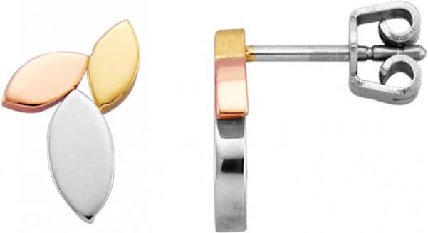 KLiNGEL Oorstekers Grijs