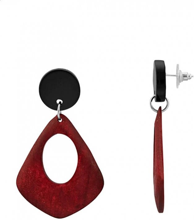 KLiNGEL Oorstekers Multicolor