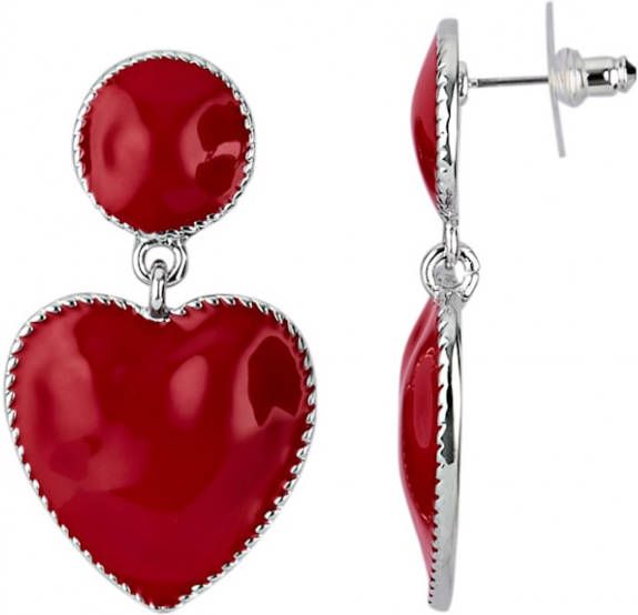 KLiNGEL Oorstekers Multicolor